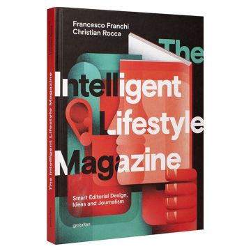 The Intelligent Lifestyle Magazine