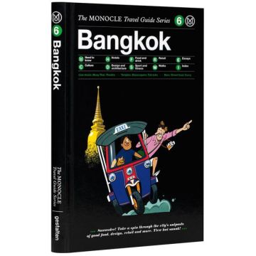 Monocle Travel Guide: Bangkok