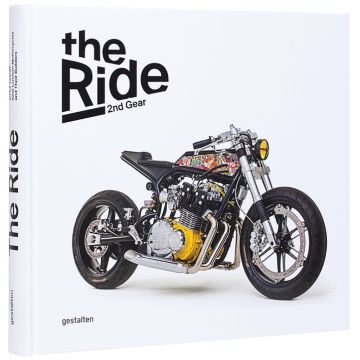 The Ride, Second Gear