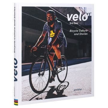 Velo 3rd Gear