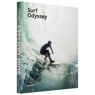 Surf Odyssey