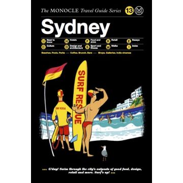 Monocle Travel Guide: Sydney