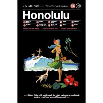 Monocle Travel Guide: Honolulu