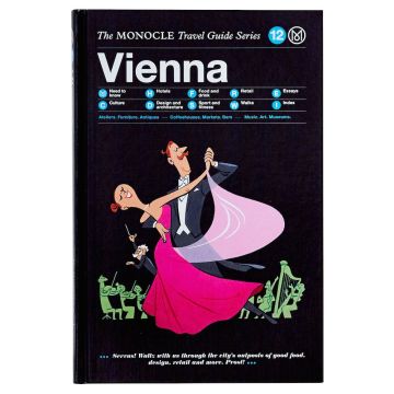 Monocle Travel Guide: Vienna