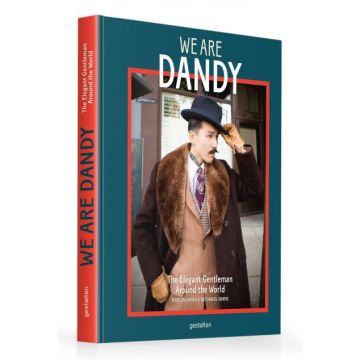 We Are Dandy