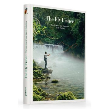 The Fly Fisher