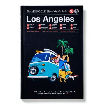 Monocle Travel Guide: Los Angeles