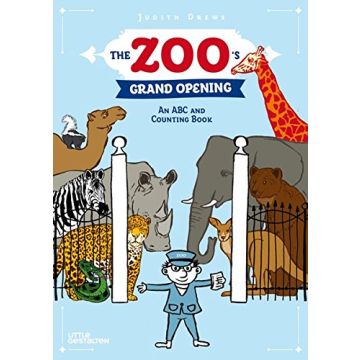 The Zoo's Grand Opening