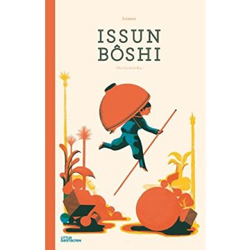 Issun Bôshi