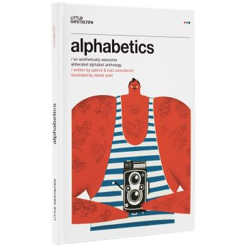 Alphabetics