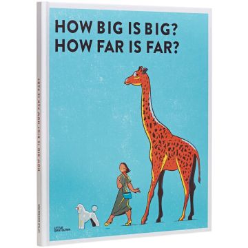 How Big Is Big? How Far Is Far?