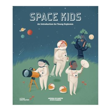 Space Kids