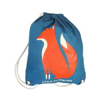 Little Gestalten Bag - Fox