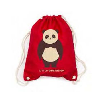 Little Gestalten Bag - Panda