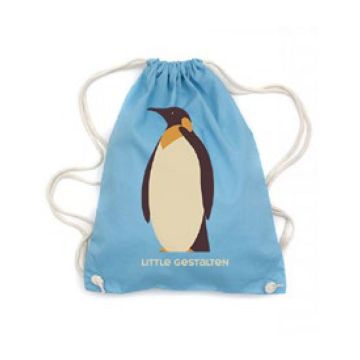 Little Gestalten Bag - Penguin