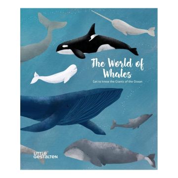 The World of Whales