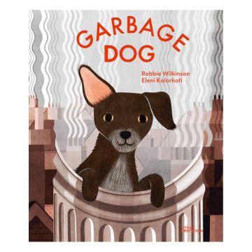 Garbage Dog