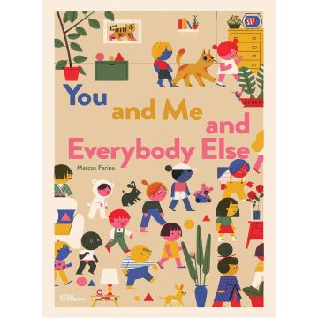 You and Me and Everybody Else