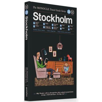 Monocle Travel Guide: Stockholm