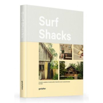 Surf Shacks