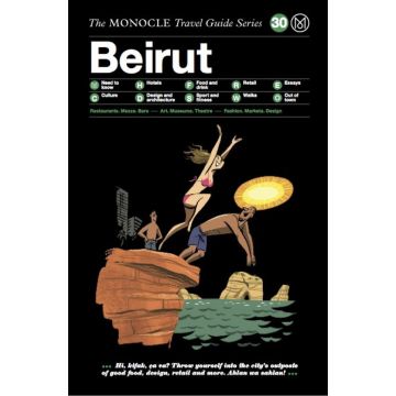 Monocle Travel Guide: Beirut