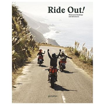 Ride Out!