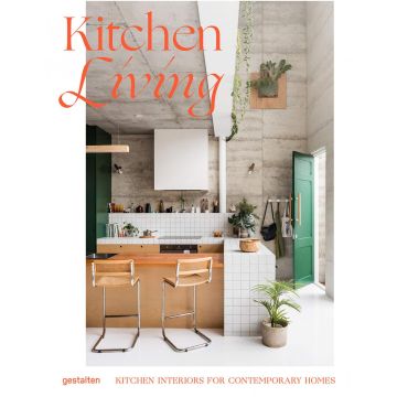 Kitchen Living