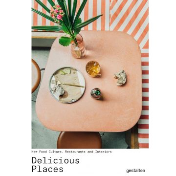 Delicious Places