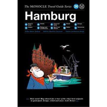 Hamburg