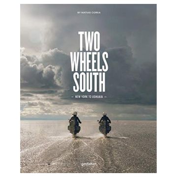 Two Wheels South