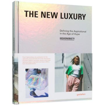 The New Luxury