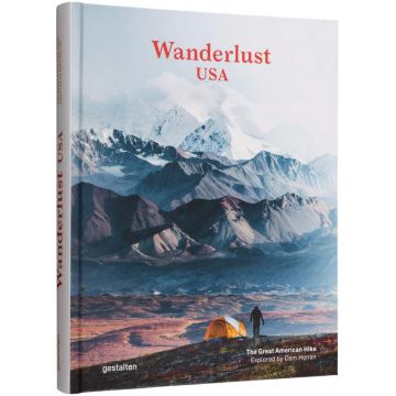 Wanderlust USA