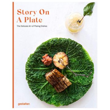 Story on a Plate