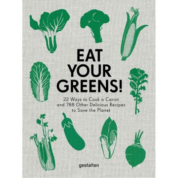 Eat Your Greens!