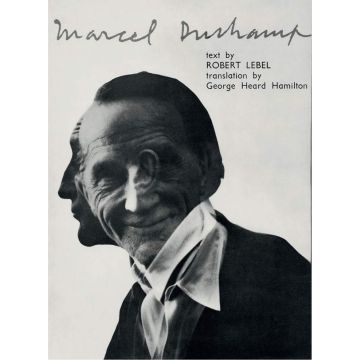 Marcel Duchamp