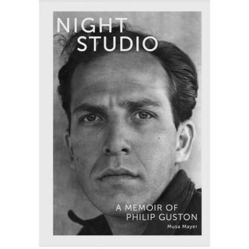 Night Studio: A Memoir of Philip Guston