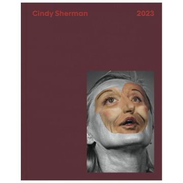 Cindy Sherman: 2023