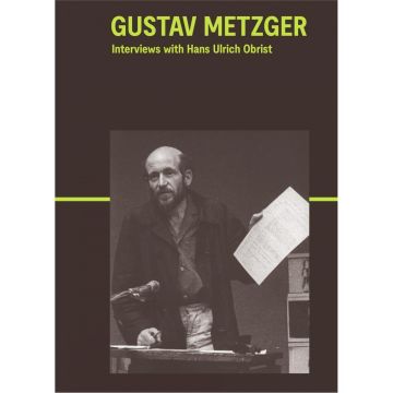 Gustav Metzger