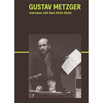 Gustav Metzger