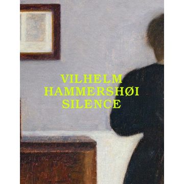 Vilhelm Hammershøi: Silence