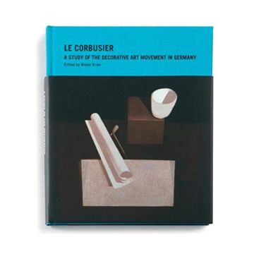 Le Corbusier