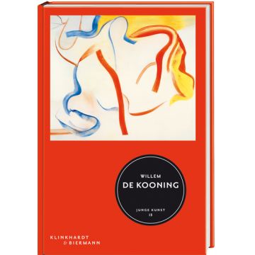 Junge Kunst 13: Willem de Kooning