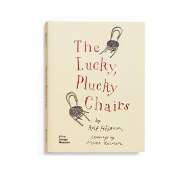 The Lucky, Plucky Chairs