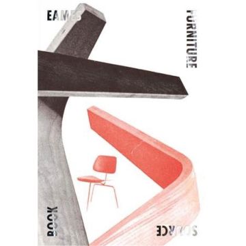 The Eames Furniture Sourcebook