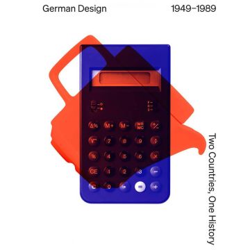 German Design 1949 – 1989: