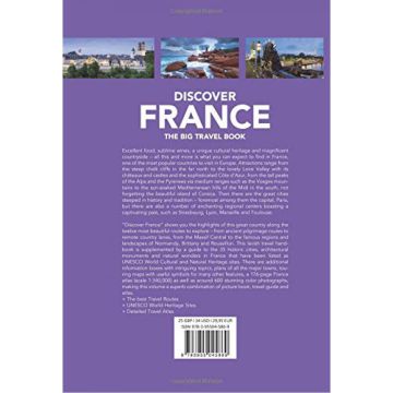 Discover France