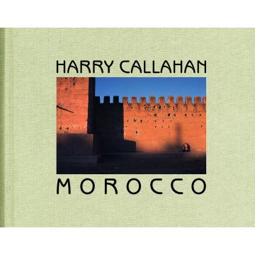 Harry Callahan: Morocco