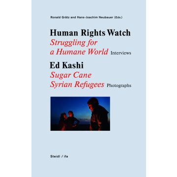 Human Rights Watch