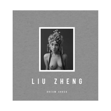 Liu Zheng: Dream Shock