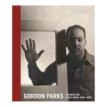 Gordon Parks